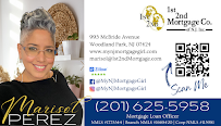 Marisol Perez, Mortgage Loan Officer - NMLS 1775344 @ 1st 2nd Mortgage Co. 01