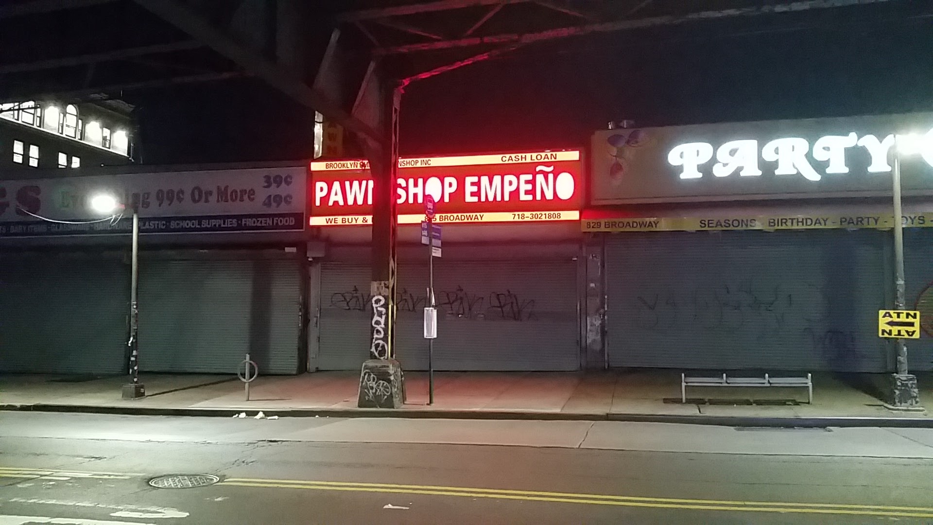 Empire Pawnshop 01