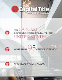 Capital Title of Texas – Corporate Headquarters 01