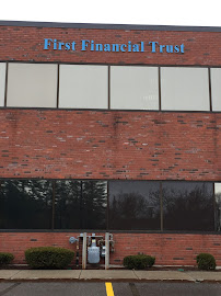 First Financial Trust Co 02