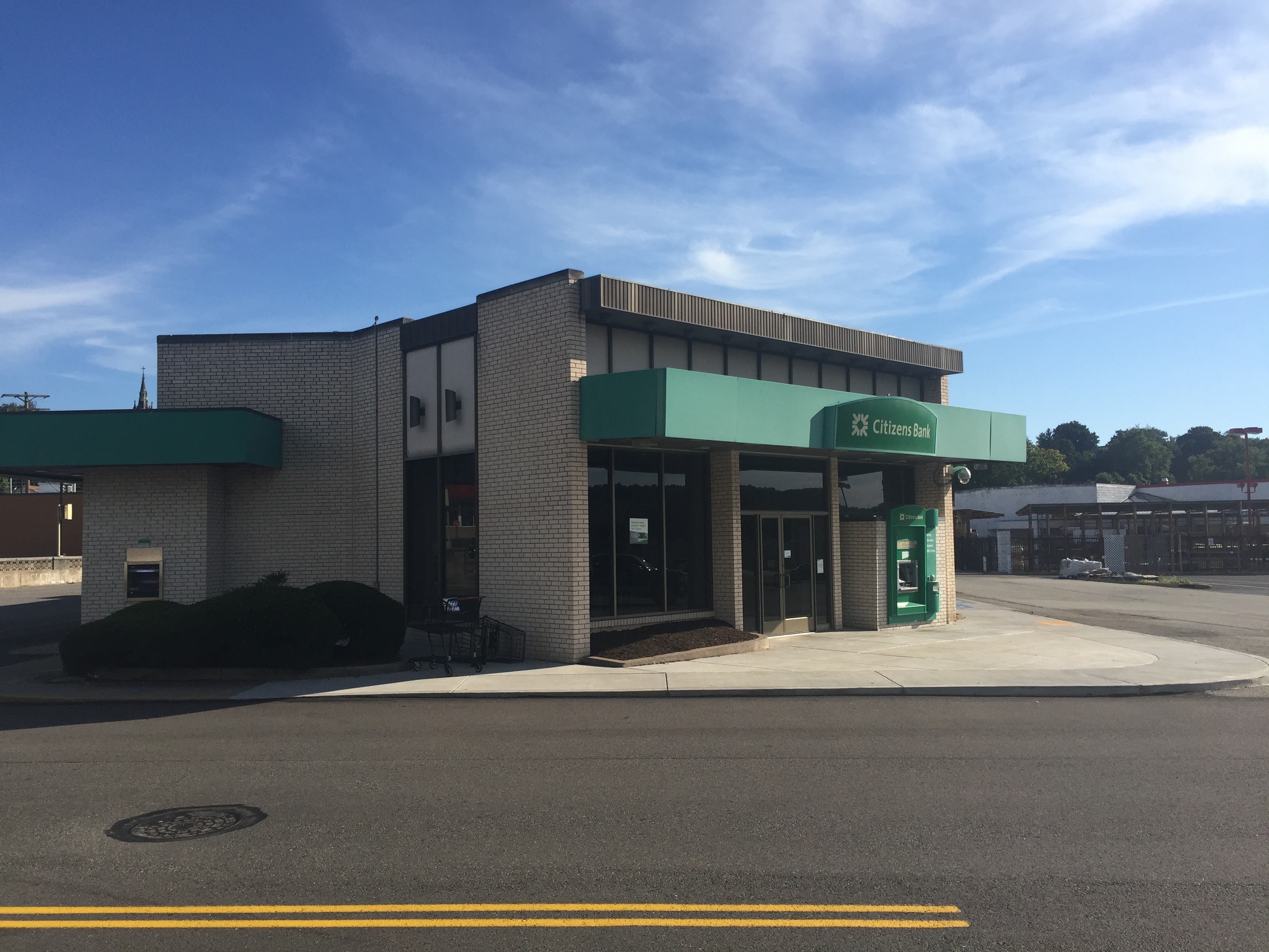 Citizens Bank 01