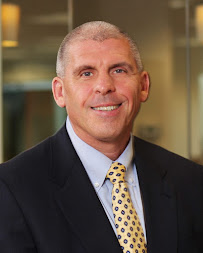 Merrill Lynch Wealth Management Advisor Patrick C Doran 02