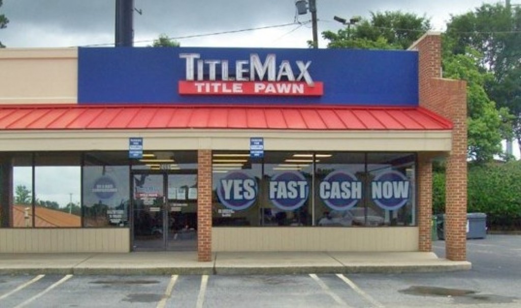 TitleMax Title Pawns 01