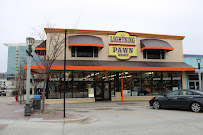 Lightning Pawn 01