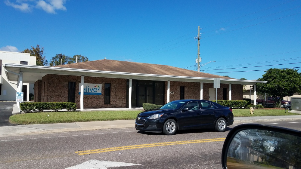 Alive Credit Union 01