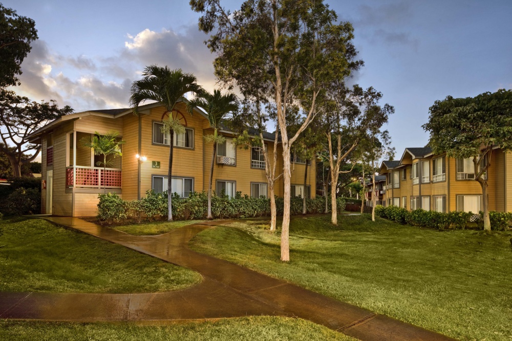 Villas At Royal Kunia 01