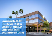 Colin Dubel - Commercial Mortgage Broker at HARBORWEST (NorCal) 02