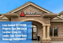 Colin Dubel - Commercial Mortgage Broker at HARBORWEST (NorCal) 04