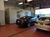 BMW of Mountain View Service Center 02
