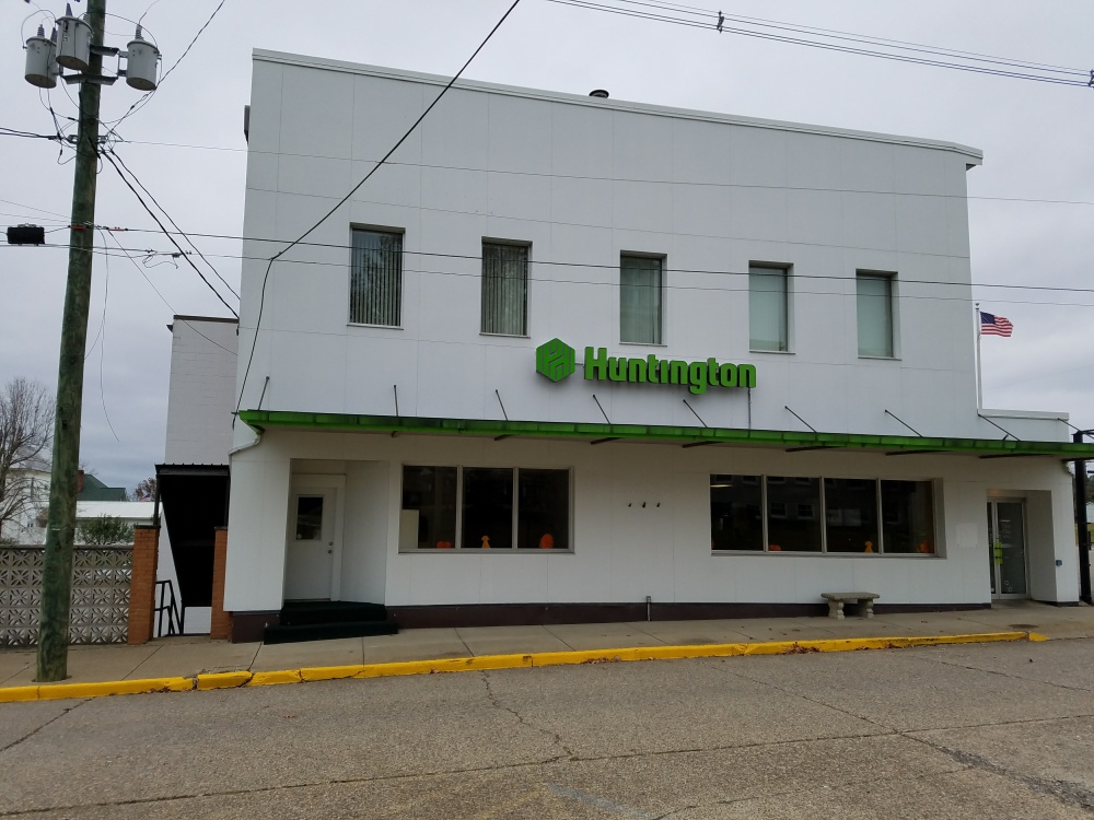 Huntington Bank 01
