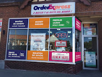 Order Express 01