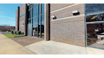 Bank of America (with Drive-thru services) 01