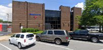 Bank of America (with Drive-thru services) 02