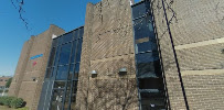 Bank of America (with Drive-thru services) 03