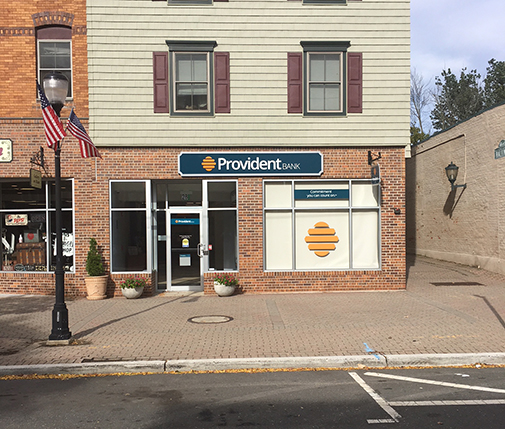 Provident Bank 01