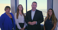 Peoples Mortgage Company, Bracken Team 03