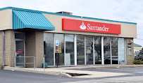 Santander Bank Branch 03