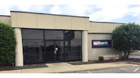 U.S. Bank Branch 01