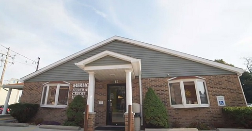 MERHO Federal Credit Union 01