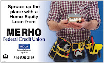 MERHO Federal Credit Union 03
