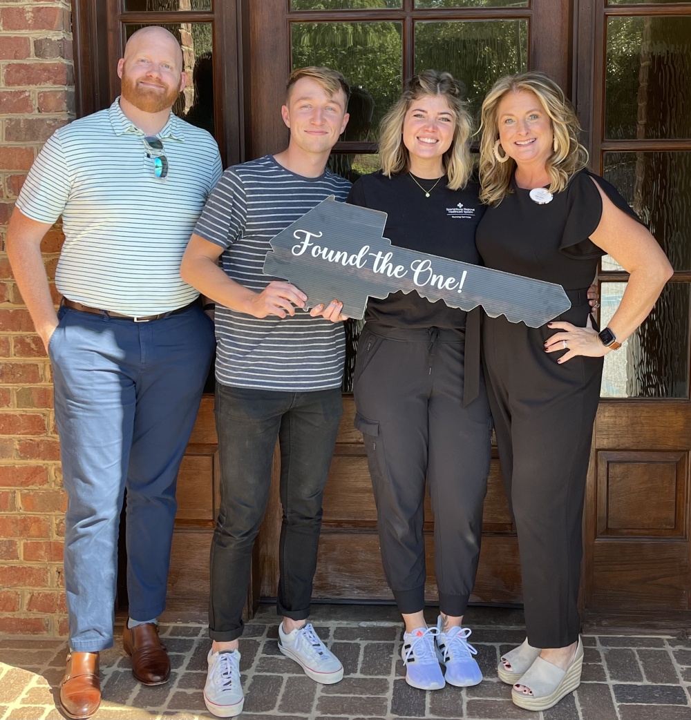 Wade Triplett | LendFirst Mortgage 01