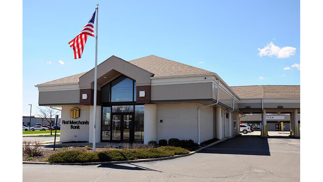 First Merchants Bank 01