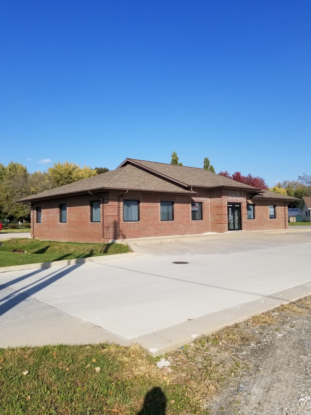 Ipava State Bank 01