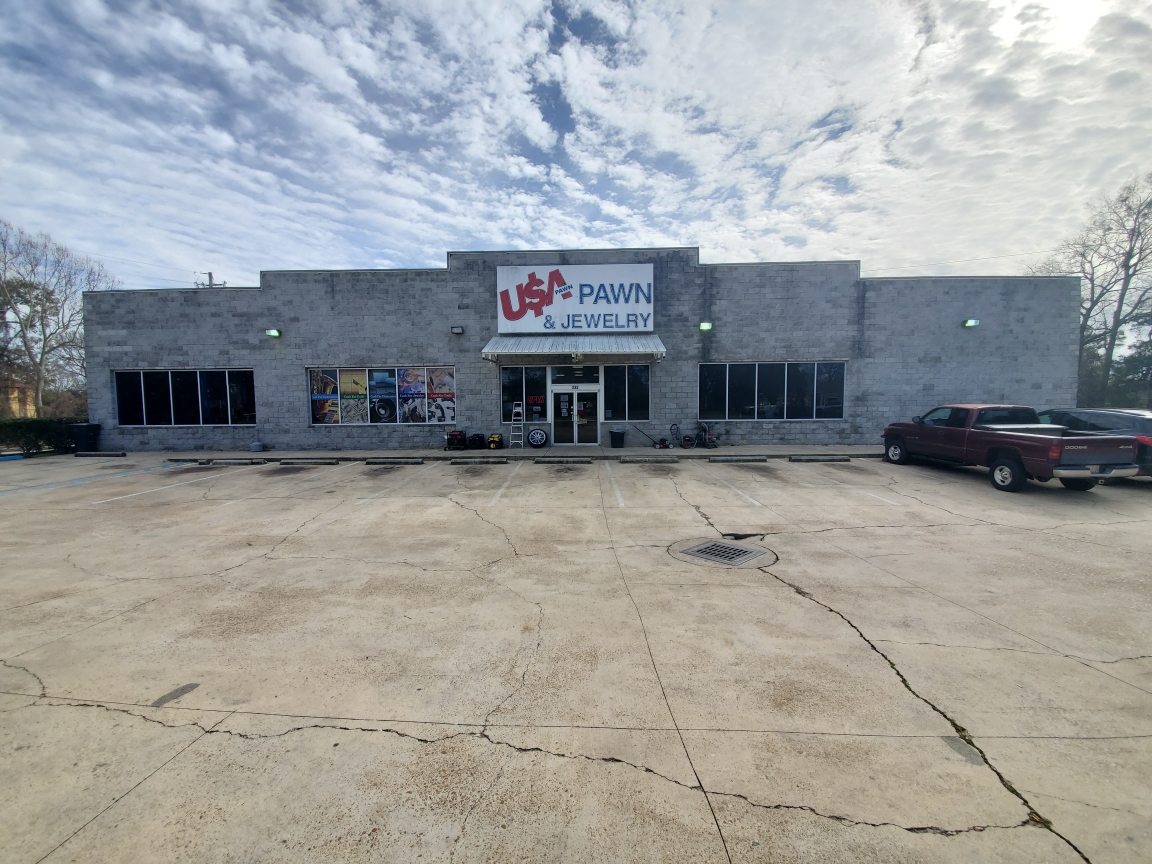 USA Pawn Shop 01