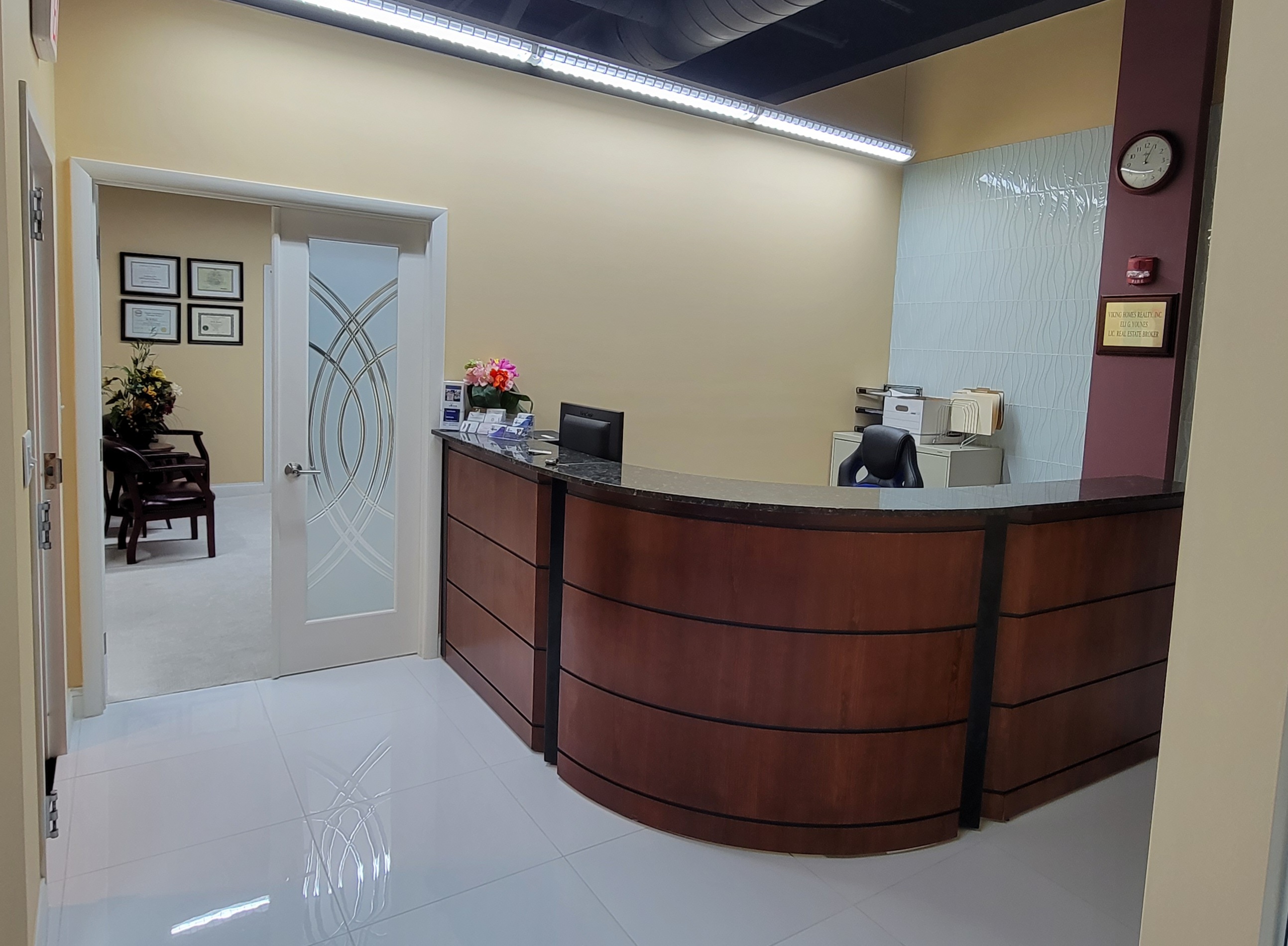 Viking Mortgage Corp. 01