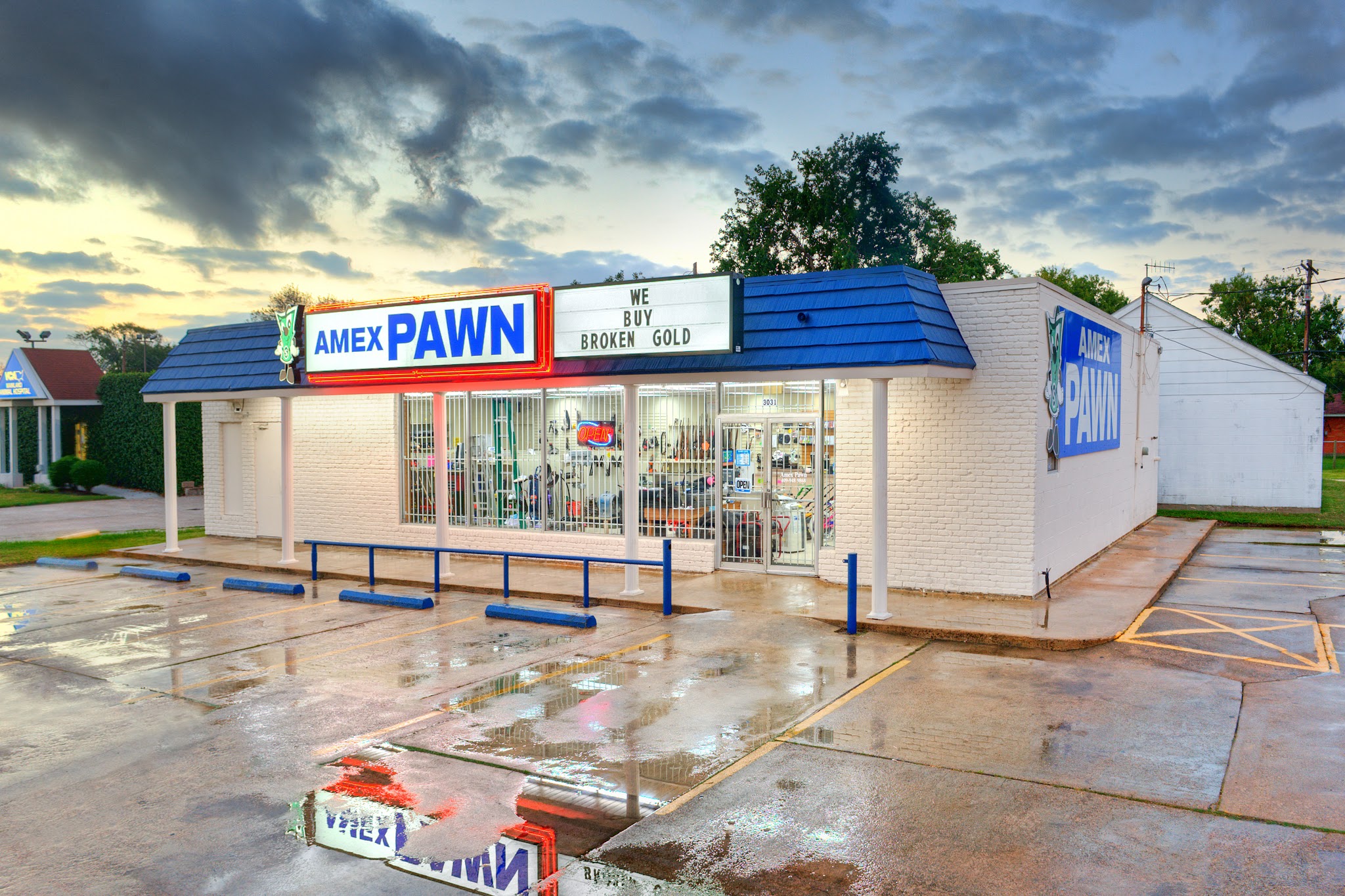 Amex Pawn 2 01