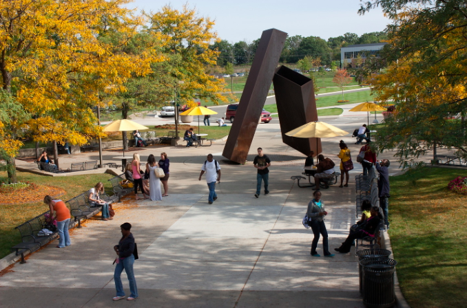 Washtenaw Community College 01