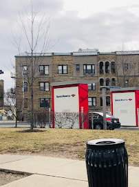 Bank of America ATM 01