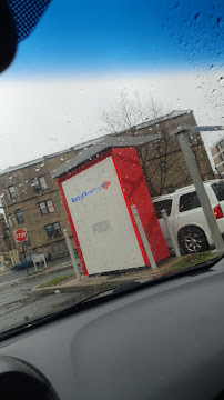 Bank of America ATM 02