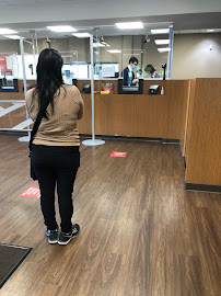 Bank of America (with Drive-thru ATM) 02