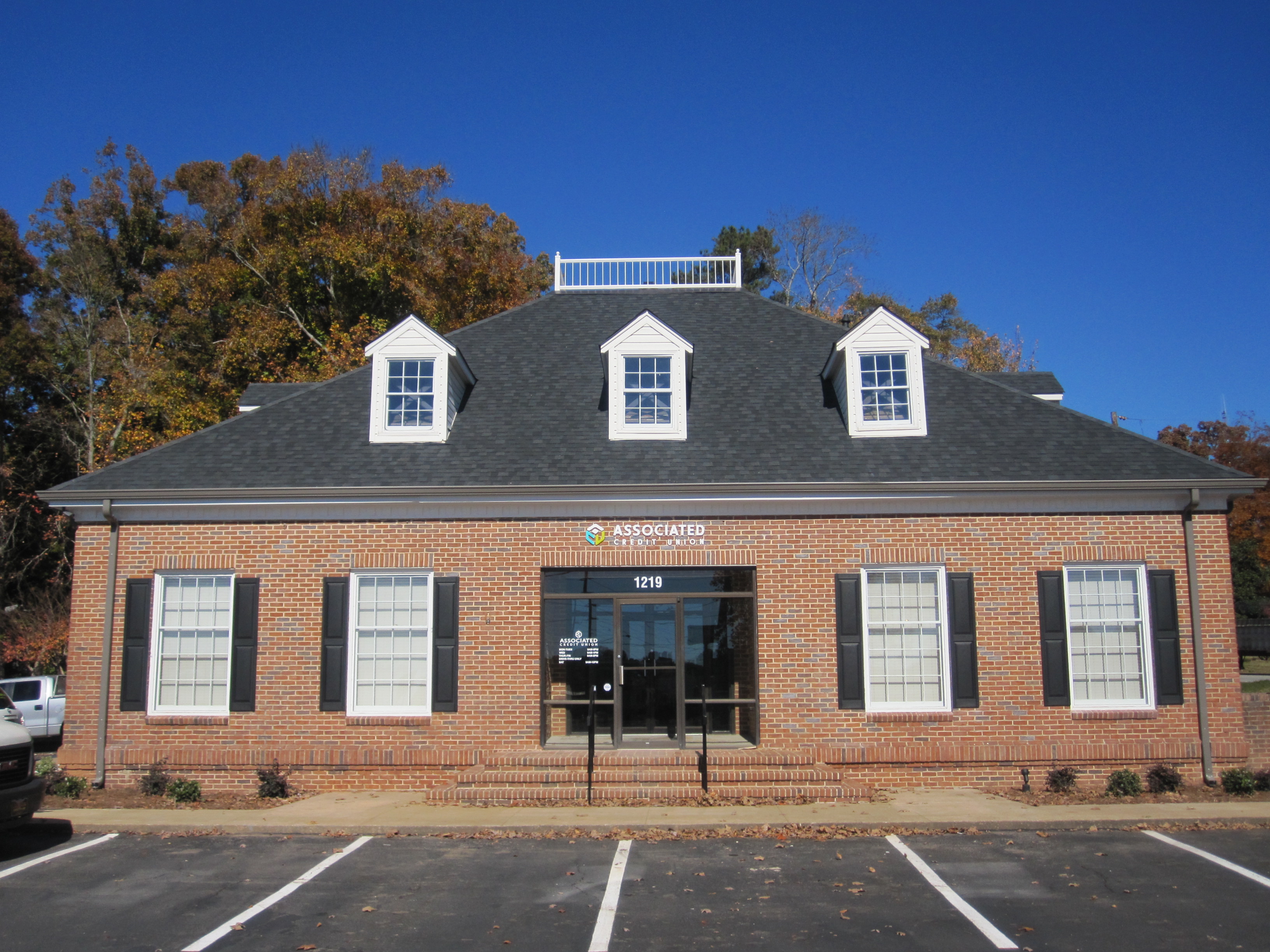 Associated Credit Union 01
