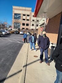 Bank of America (with Drive-thru services) 02
