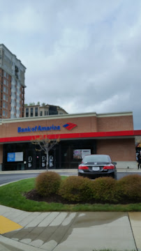 Bank of America (with Drive-thru services) 03
