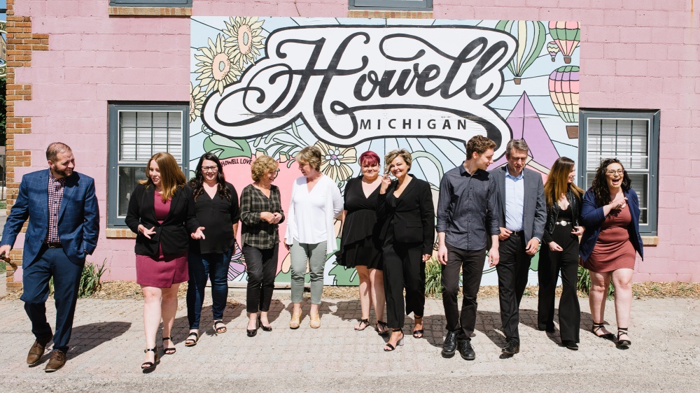 KNE Realty Group 360 – Howell MI Real Estate Agency 01