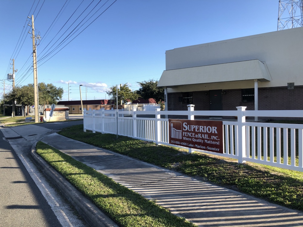 Superior Fence & Rail 01