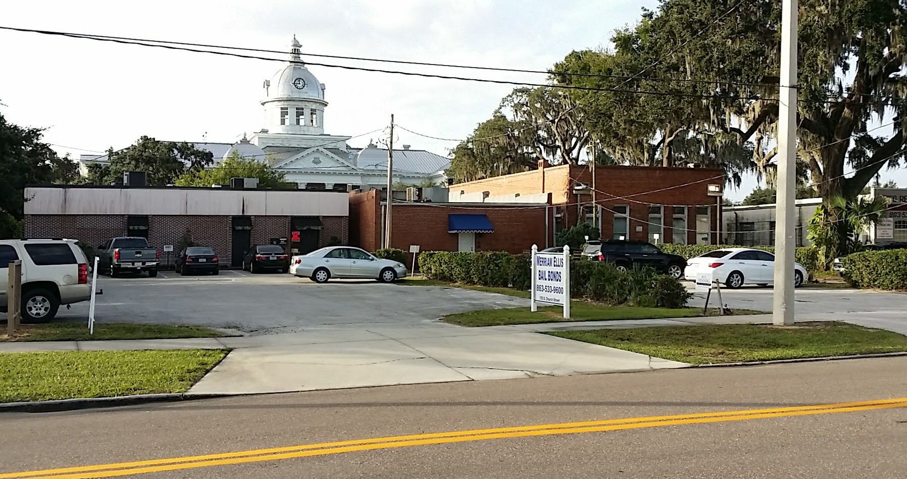 Merriam Ellis Bail Bonds 01
