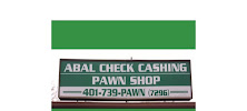 ABAL Check Cashing Inc. 01