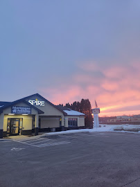 SPIRE Credit Union - Milaca 02