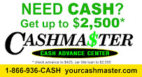 CashMaster Cash Advance Center 02
