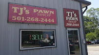 T J's Pawn Shop 02
