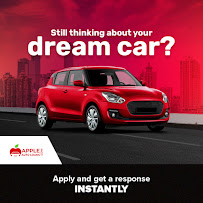Apple Auto Loans 03