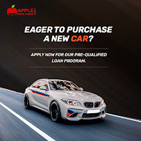 Apple Auto Loans 04