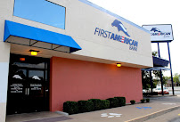 First American Bank 01