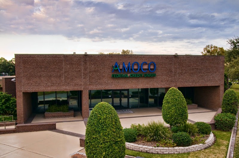 AMOCO Federal Credit Union 01