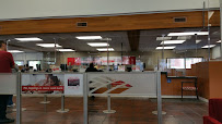 Bank of America Financial Center 04