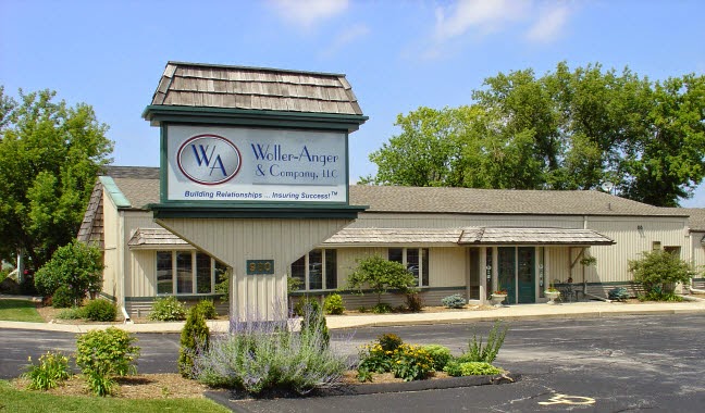 Woller-Anger & Company, LLC 01